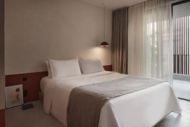 Grand Süit, 2 Yatak Odası