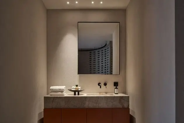 Grand Süit, 2 Yatak Odası