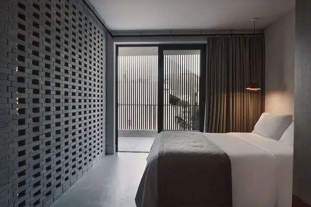 Grand Süit, 2 Yatak Odası