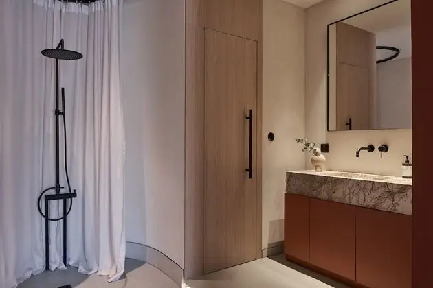 Grand Süit, 2 Yatak Odası