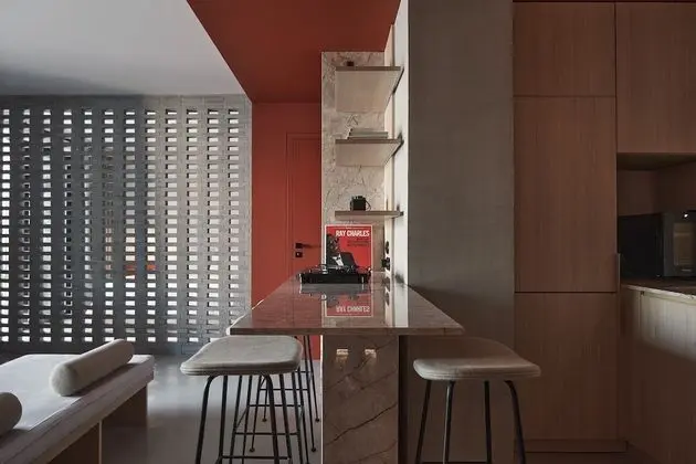 Grand Süit, 2 Yatak Odası