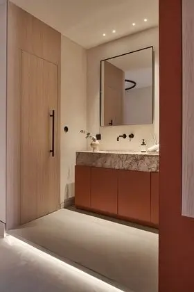 Grand Süit, 2 Yatak Odası