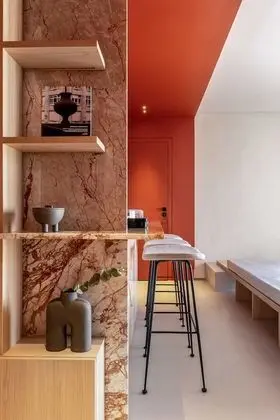 Grand Süit, 2 Yatak Odası