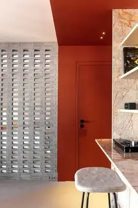 Grand Süit, 2 Yatak Odası