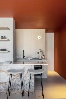 Grand Süit, 2 Yatak Odası