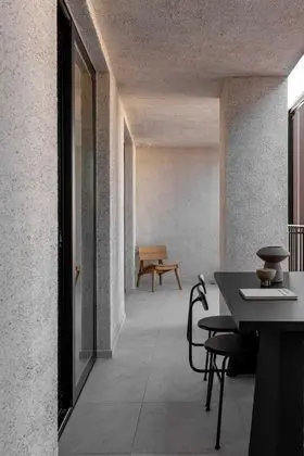 Grand Süit, 2 Yatak Odası