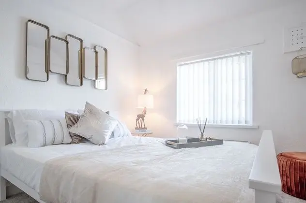 Luxury Kır Evi
