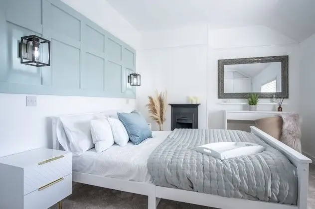 Luxury Kır Evi
