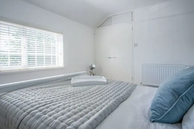 Luxury Kır Evi