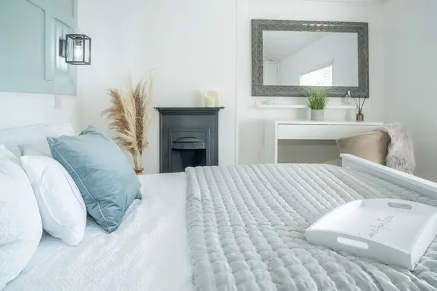 Luxury Kır Evi