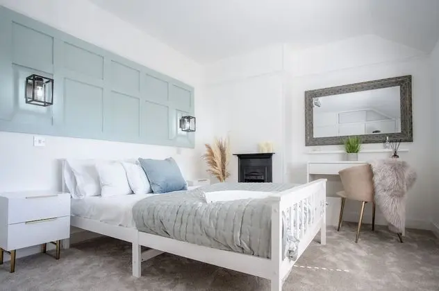Luxury Kır Evi