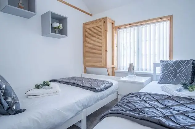 Luxury Kır Evi