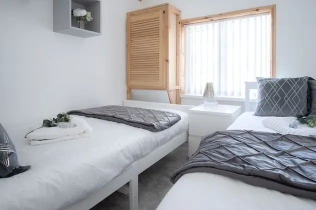Luxury Kır Evi