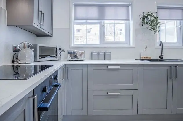 Luxury Kır Evi