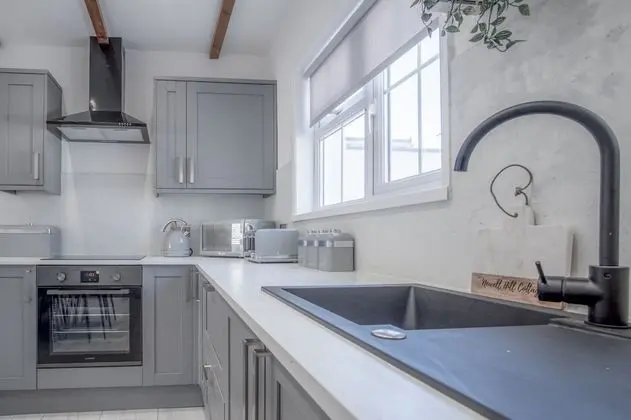 Luxury Kır Evi