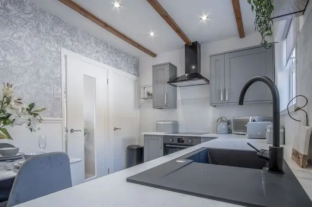 Luxury Kır Evi