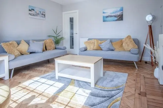 Luxury Kır Evi