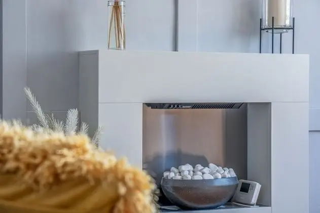 Luxury Kır Evi