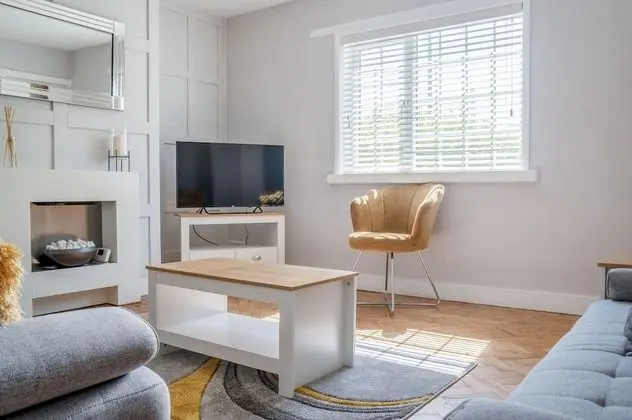 Luxury Kır Evi