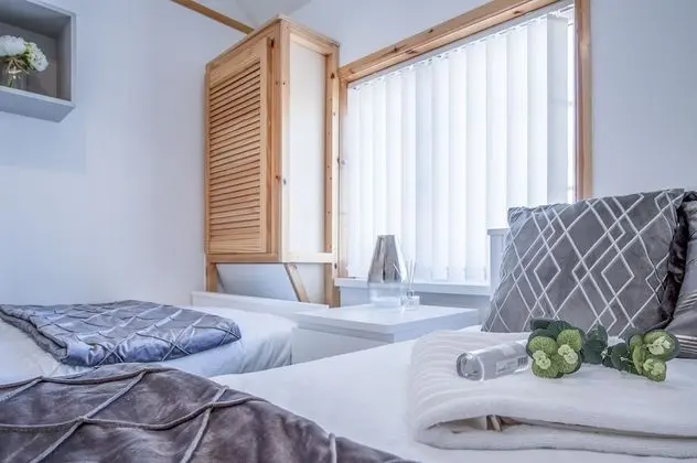 Luxury Kır Evi