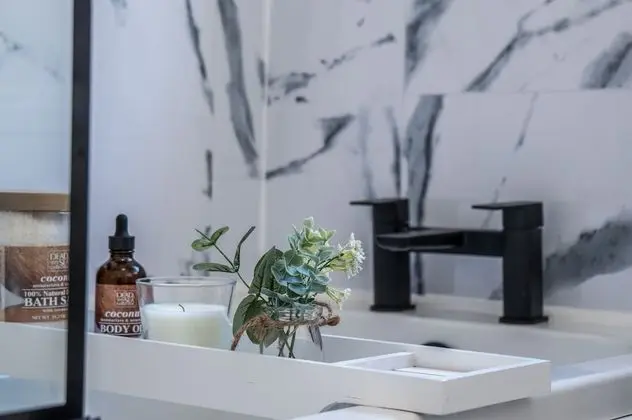 Luxury Kır Evi