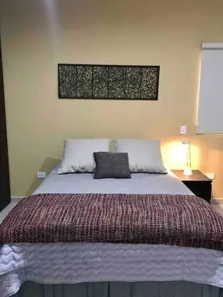 Apart Daire, 2 Yatak Odası, Mikrodalga