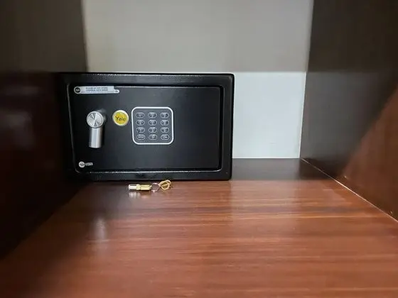 Apart Daire, 2 Yatak Odası, Mikrodalga