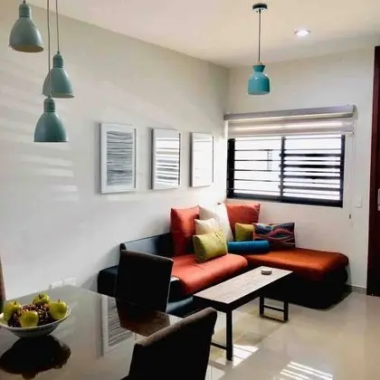 Apart Daire, 2 Yatak Odası, Mikrodalga