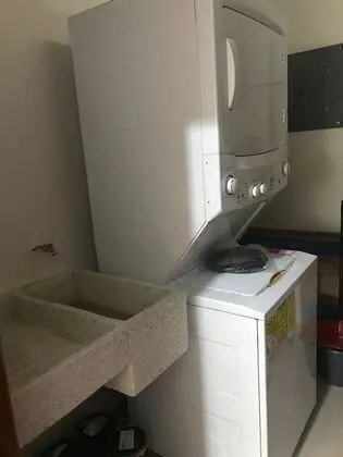 Apart Daire, 2 Yatak Odası, Mikrodalga