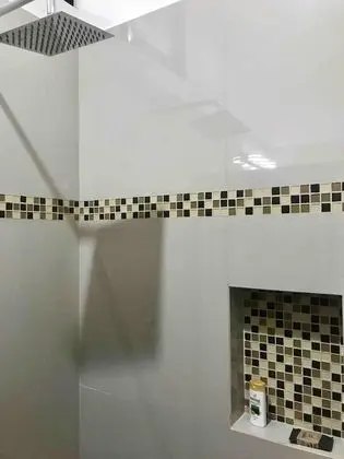 Apart Daire, 2 Yatak Odası, Mikrodalga