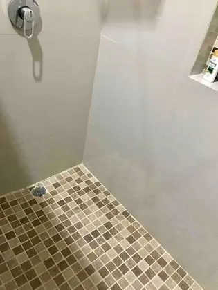 Apart Daire, 2 Yatak Odası, Mikrodalga