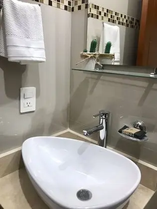 Apart Daire, 2 Yatak Odası, Mikrodalga