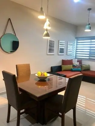 Apart Daire, 2 Yatak Odası, Mikrodalga