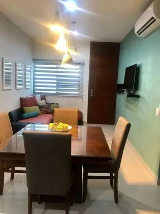 Apart Daire, 2 Yatak Odası, Mikrodalga