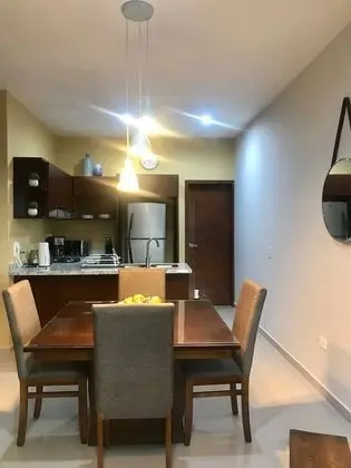 Apart Daire, 2 Yatak Odası, Mikrodalga