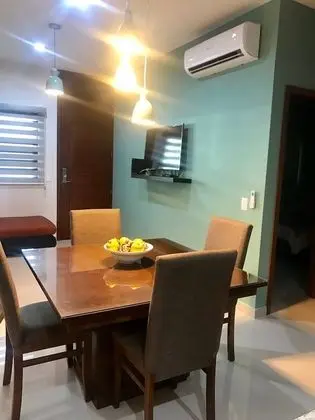 Apart Daire, 2 Yatak Odası, Mikrodalga