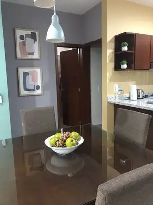 Apart Daire, 2 Yatak Odası, Mikrodalga