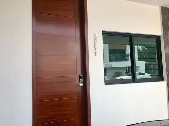 Apart Daire, 2 Yatak Odası, Mikrodalga