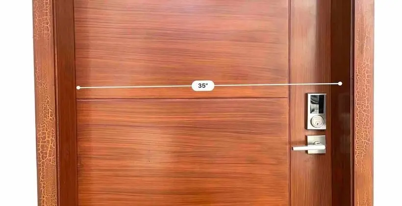 Apart Daire, 2 Yatak Odası, Mikrodalga