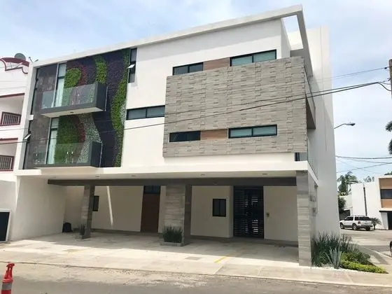 Apart Daire, 2 Yatak Odası, Mikrodalga