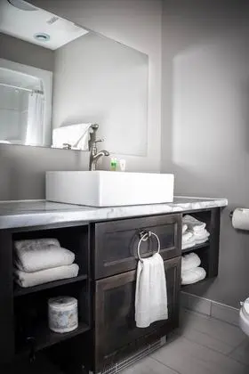 Deluxe Tek Büyük Yataklı Oda, 2 Çift Kişilik Yatak, Sigara İçilmez