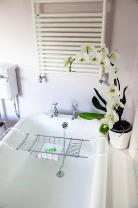 Tek Büyük Yataklı Oda, Özel Banyo
