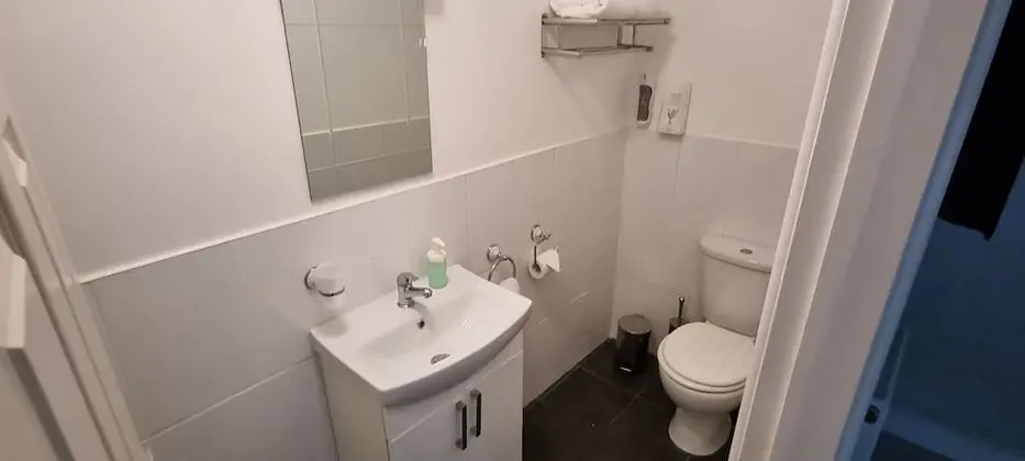 Standard İki Ayrı Yataklı Oda