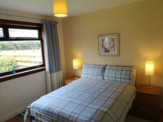 Comfort Bungalov, Özel Banyo