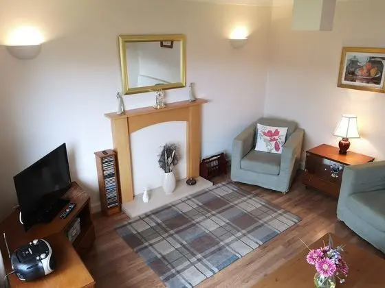 Comfort Bungalov, Özel Banyo