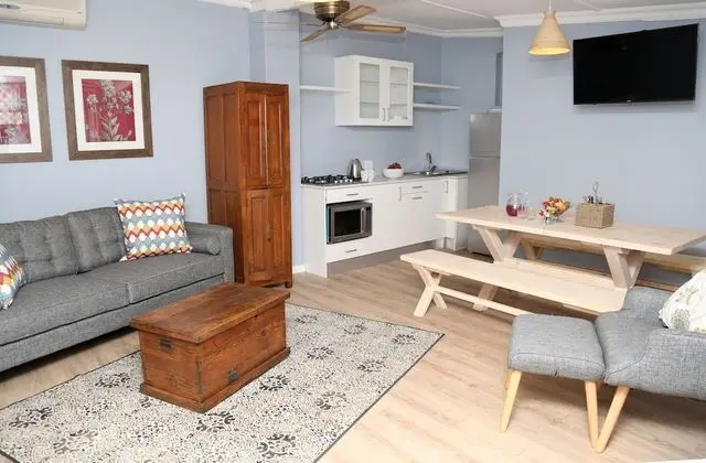 Family Kır Evi, 2 Yatak Odası, Küçük Mutfak, Bahçeli