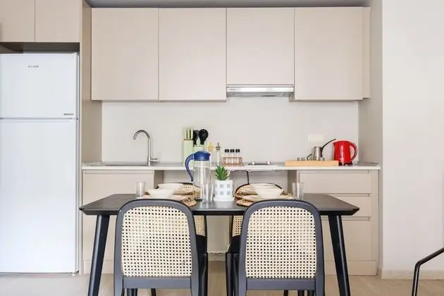 Comfort Apart Daire, 2 Yatak Odası