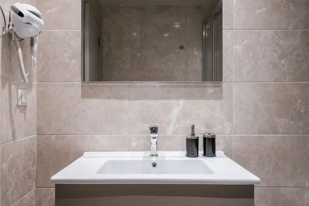 Comfort Apart Daire, 2 Yatak Odası