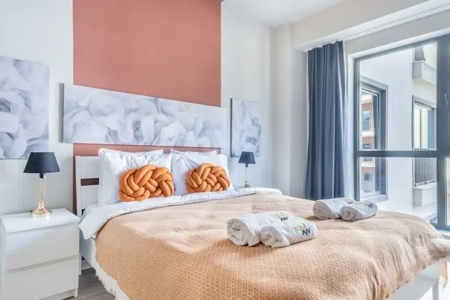 Comfort Apart Daire, 3 Yatak Odası