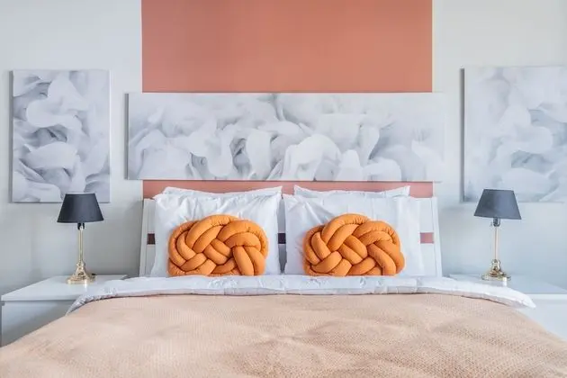 Comfort Apart Daire, 3 Yatak Odası